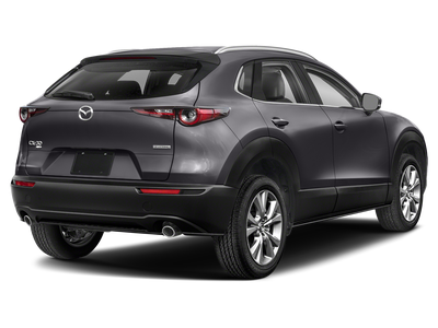 2023 Mazda Mazda CX-30 2.5 S Premium Package AWD