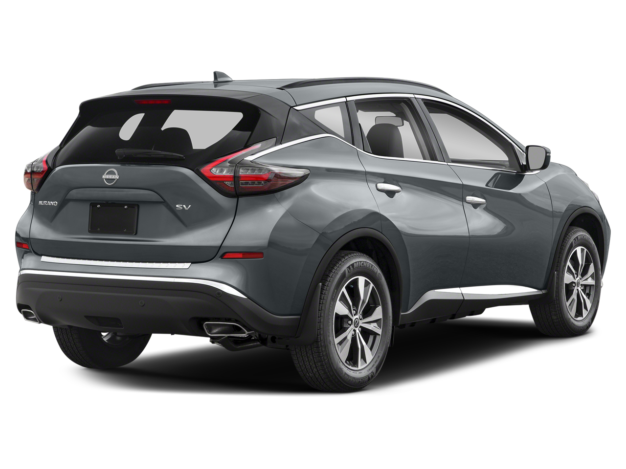 2023 Nissan Murano SV photo 2