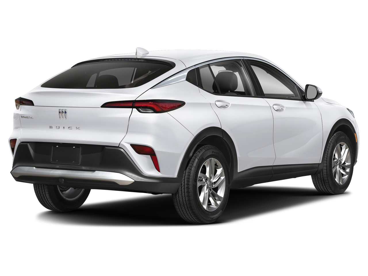2024 Buick Envista FWD 4dr Avenir