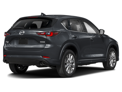 2025 Mazda Mazda CX-5 2.5 S Premium Plus Package AWD