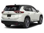 2025 Nissan Rogue AWD Platinum