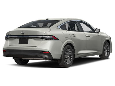 2026 Nissan Sentra SL Sedan