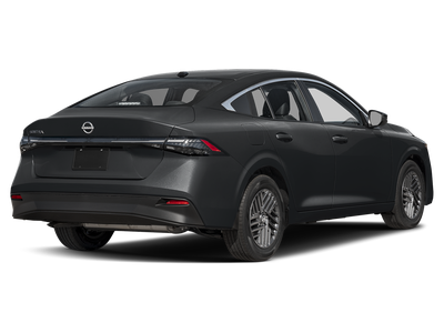 2026 Nissan Sentra SV Sedan