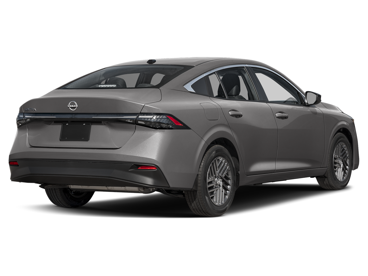 2026 Nissan Sentra SL Sedan