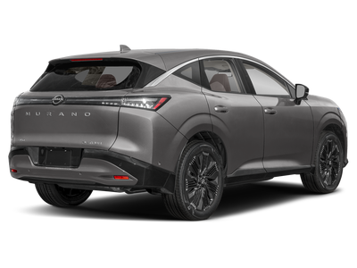 2026 Nissan Murano AWD SL