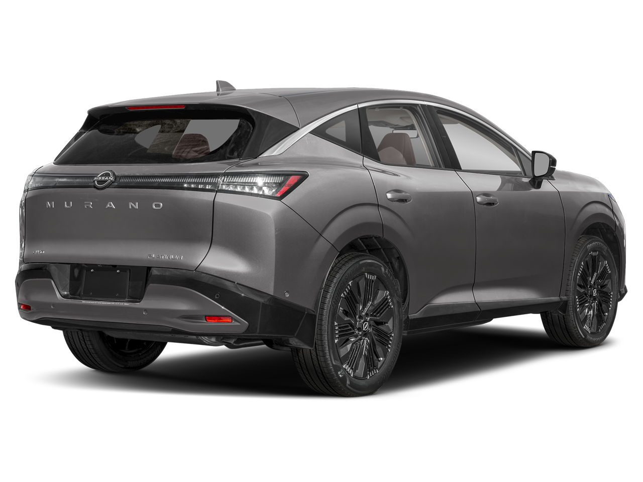 2026 Nissan Murano AWD SL