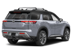 2026 Nissan Pathfinder Platinum 4WD