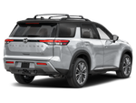 2026 Nissan Pathfinder Platinum 4WD