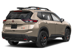 2026 Nissan ROGUE SPORT UTILITY