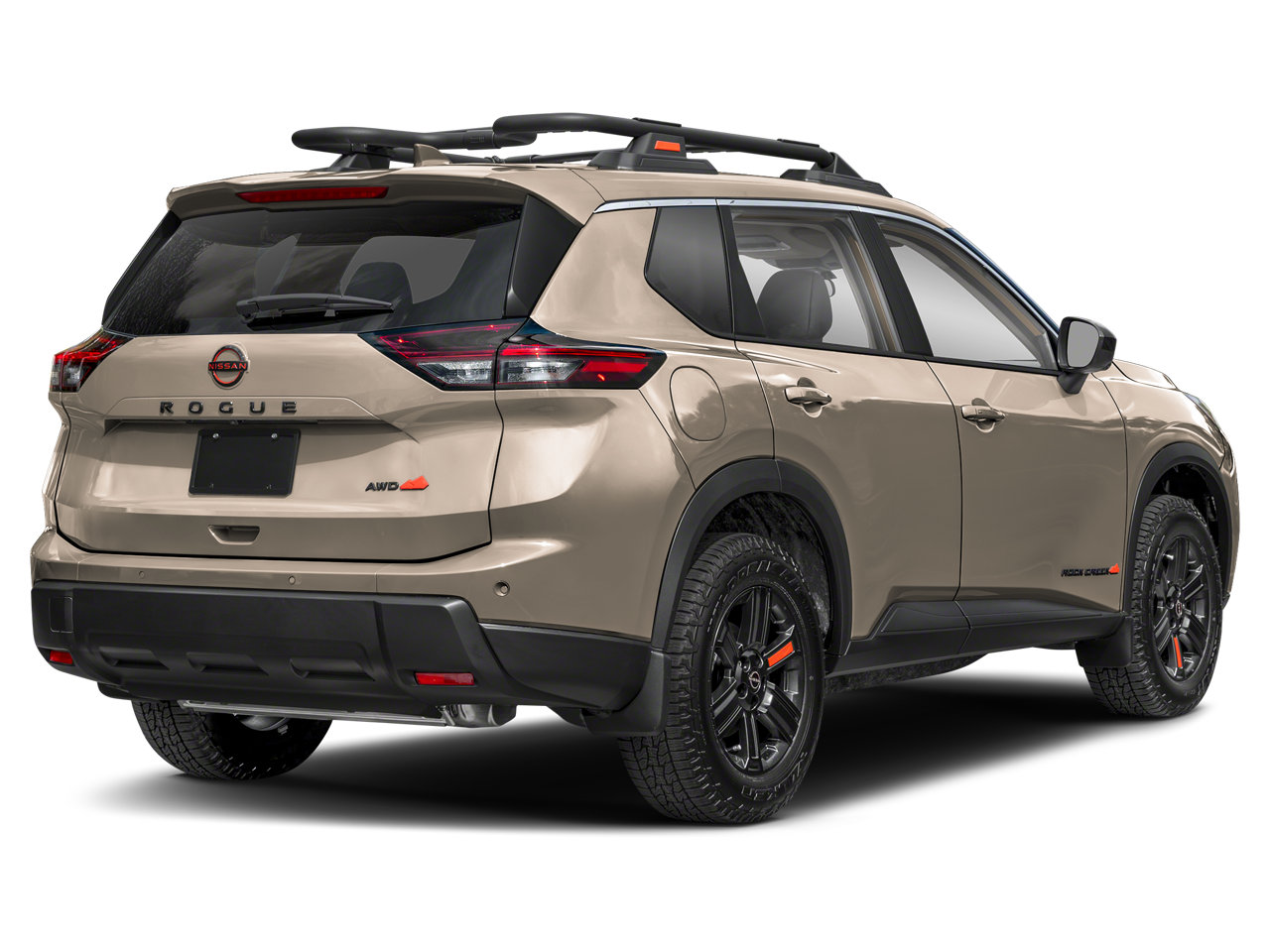 2026 Nissan ROGUE SPORT UTILITY