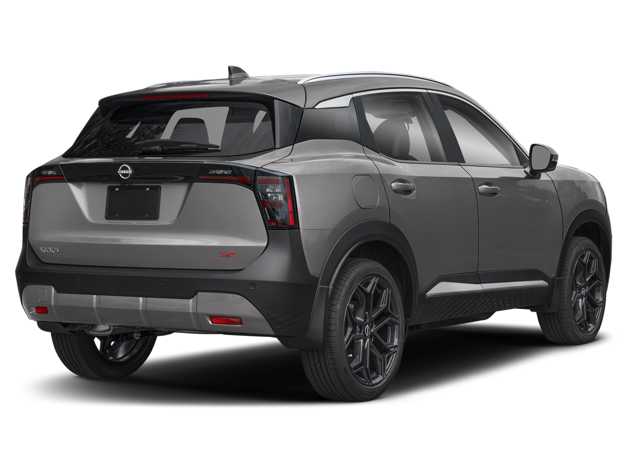 2026 Nissan KICKS SR AWD - Photo 64