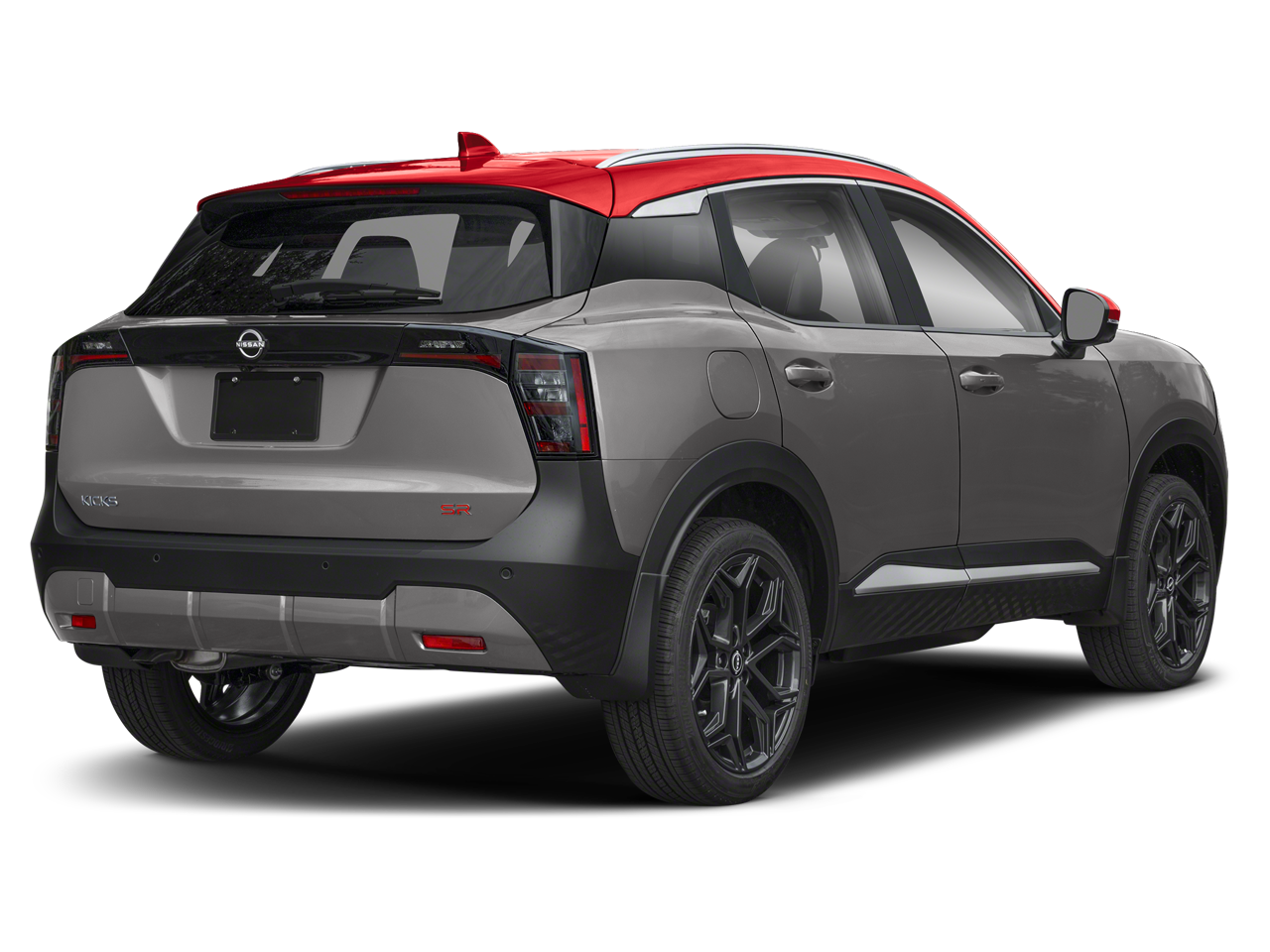2026 Nissan KICKS SR AWD - Photo 66