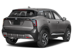 2026 Nissan Kicks SV AWD