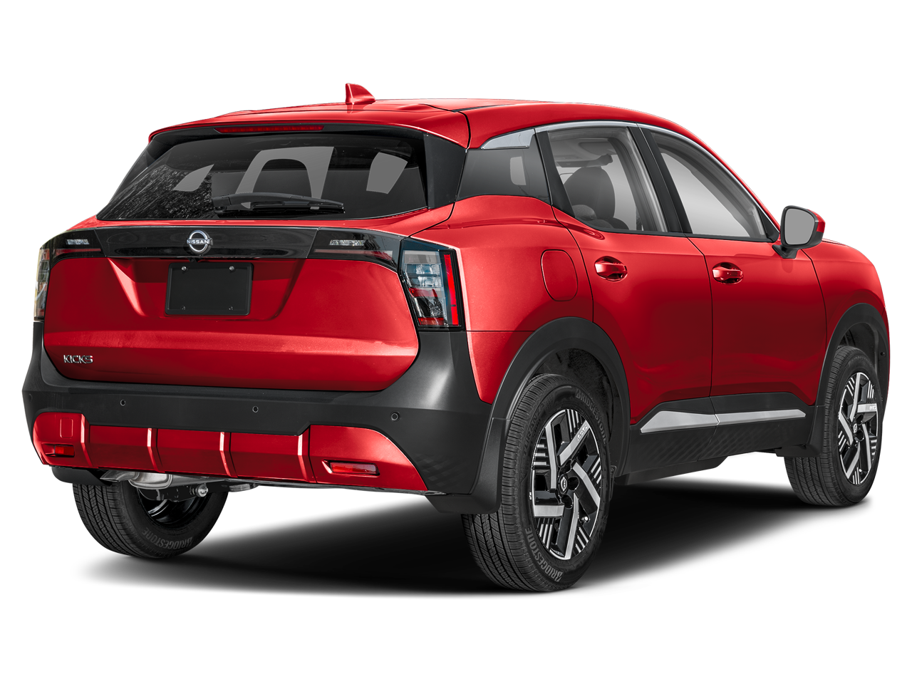 2026 Nissan KICKS SV AWD - Photo 35