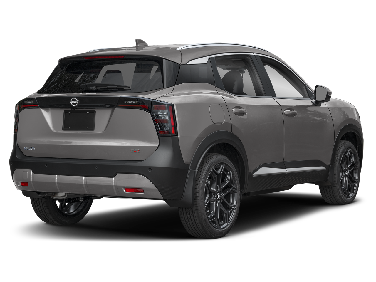 2026 Nissan KICKS SR AWD - Photo 64