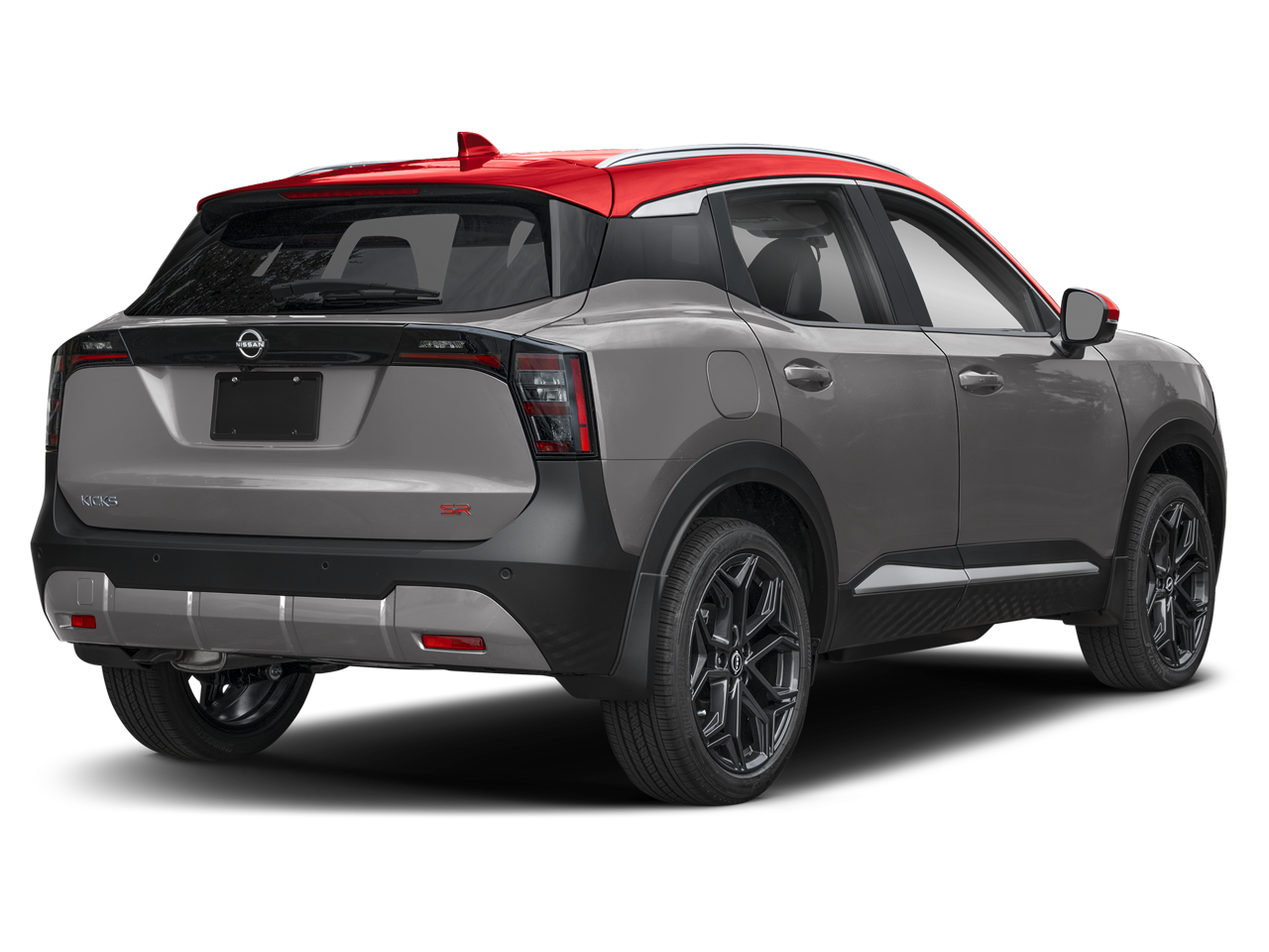 2026 Nissan KICKS SR AWD - Photo 60
