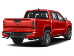 2026 Nissan Frontier Crew Cab 4x4 Long Bed SV