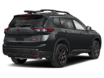 2027 Nissan Rogue CVT