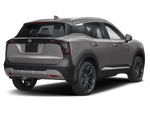 2027 Nissan Kicks SR AWD