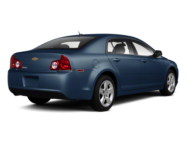 2012 Chevrolet Malibu 4dr Sdn LS w/1LS