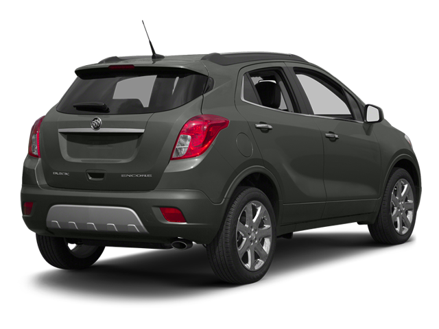 2014 Buick Encore FWD 4dr