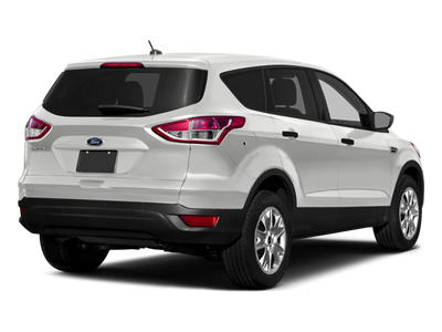 2016 Ford Escape 4WD 4dr SE