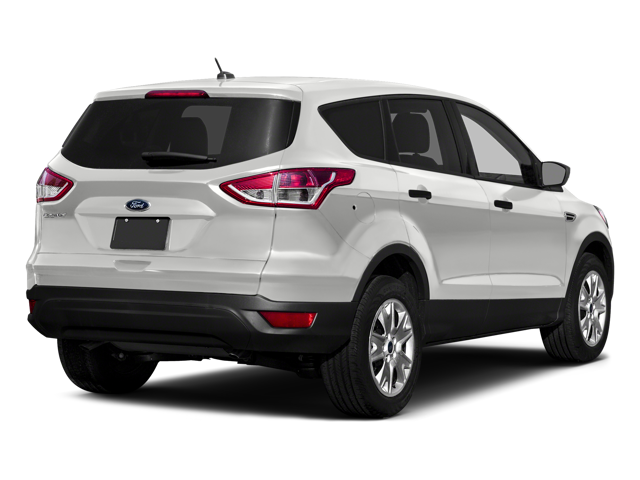 2016 Ford Escape 4WD 4dr SE