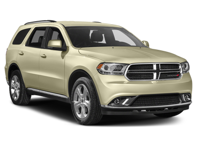 2015 Dodge Durango AWD 4dr Limited