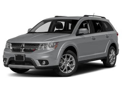 2015 Dodge Journey AWD 4dr SXT