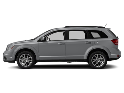 2015 Dodge Journey AWD 4dr SXT