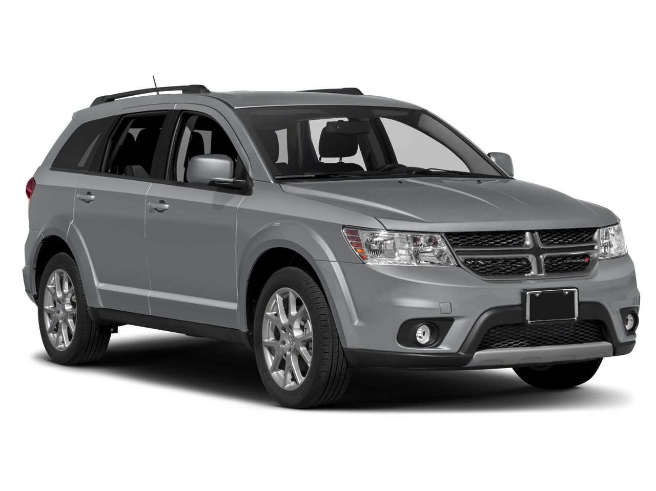 2015 Dodge Journey AWD 4dr SXT