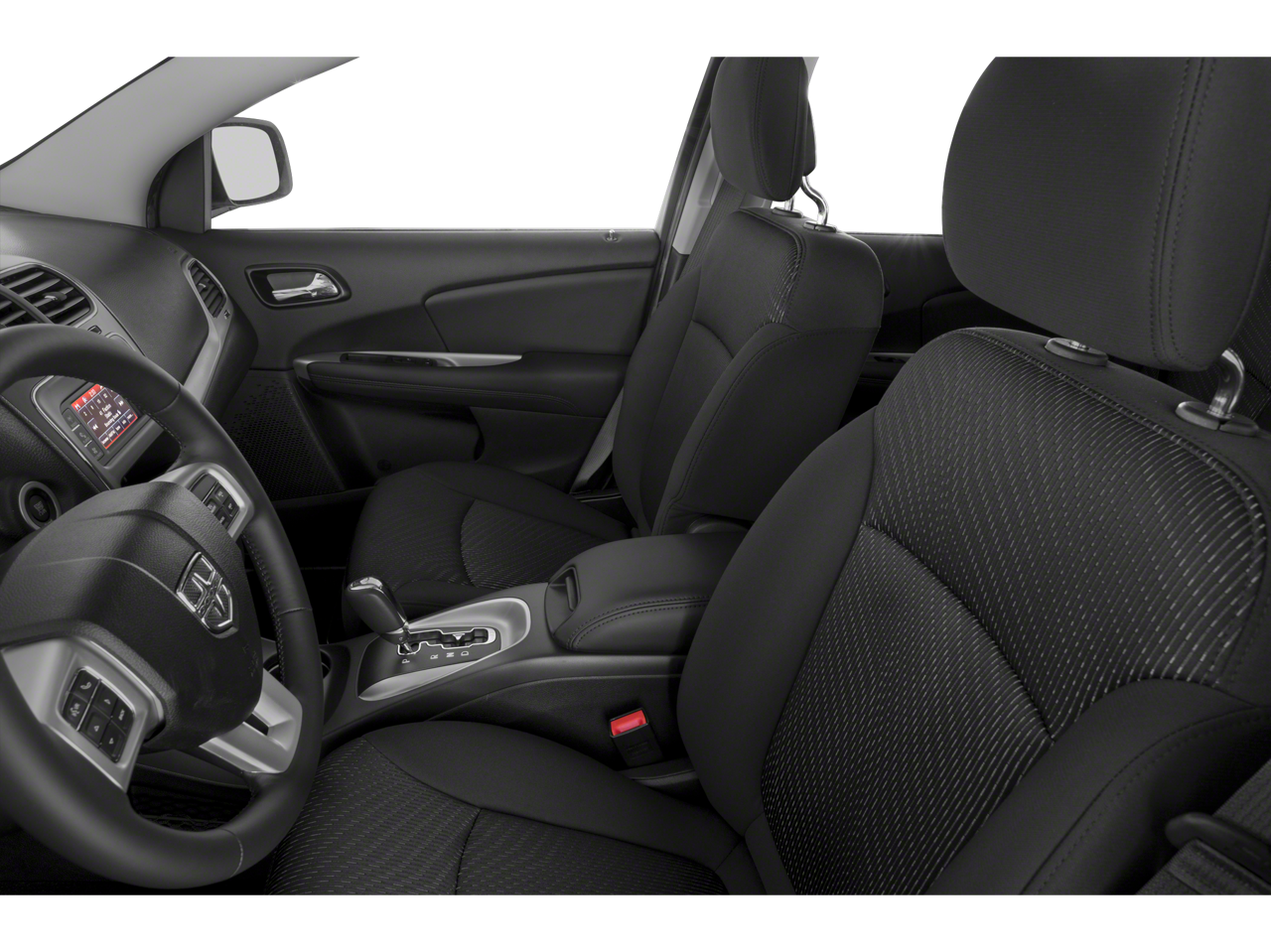 2015 Dodge Journey AWD 4dr SXT