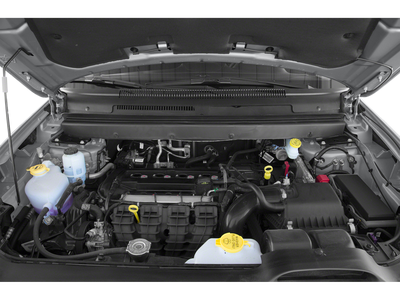 2015 Dodge Journey AWD 4dr SXT