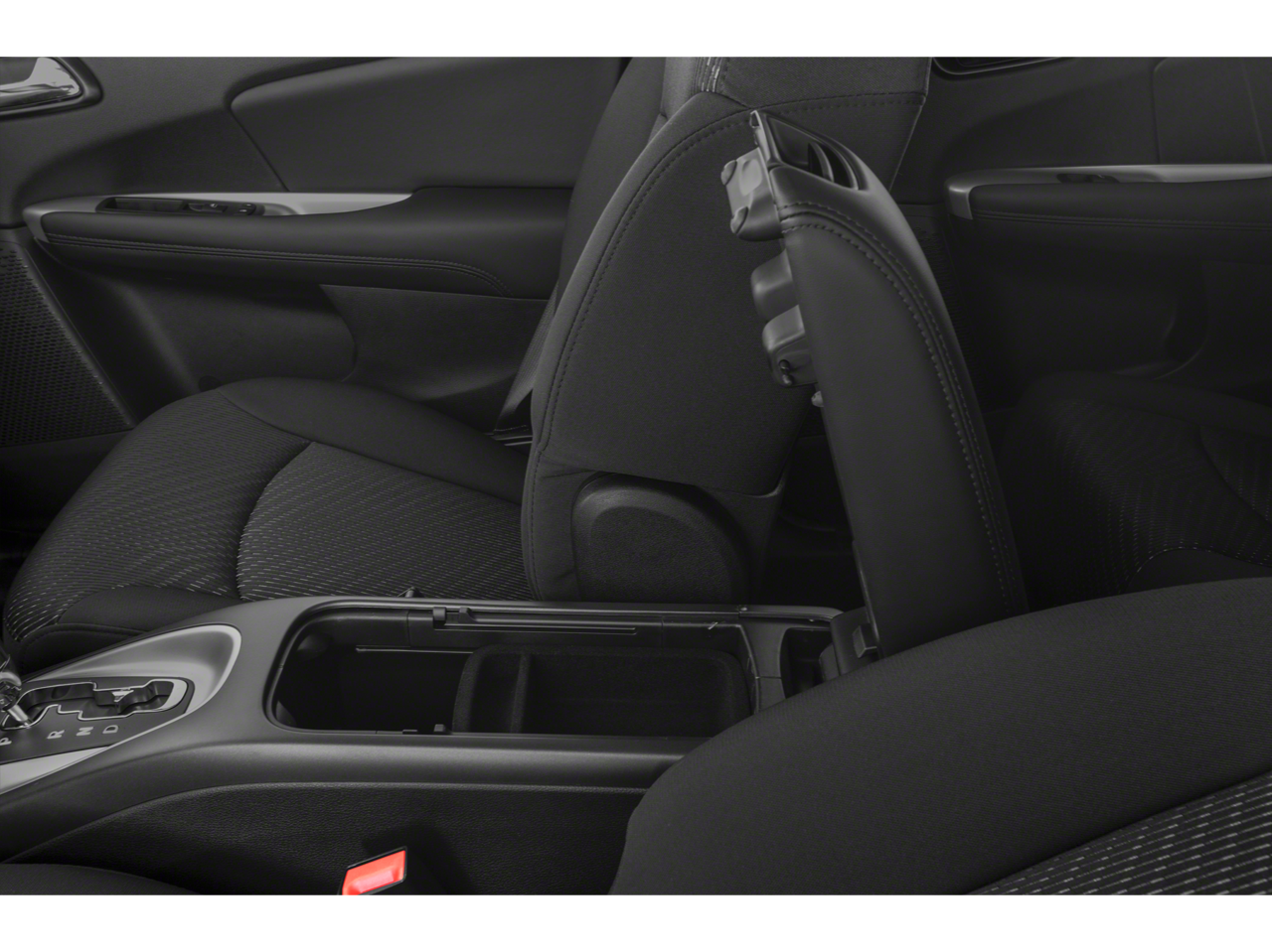 2015 Dodge Journey AWD 4dr SXT