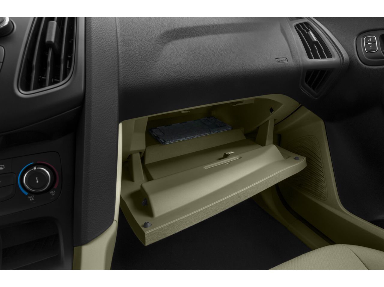 2015 Ford Focus 4dr Sdn SE