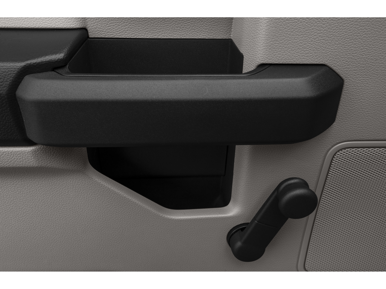 2015 Ford F-150 4WD SuperCab 145 XL