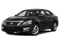 2015 Nissan Altima 4dr Sdn I4 2.5