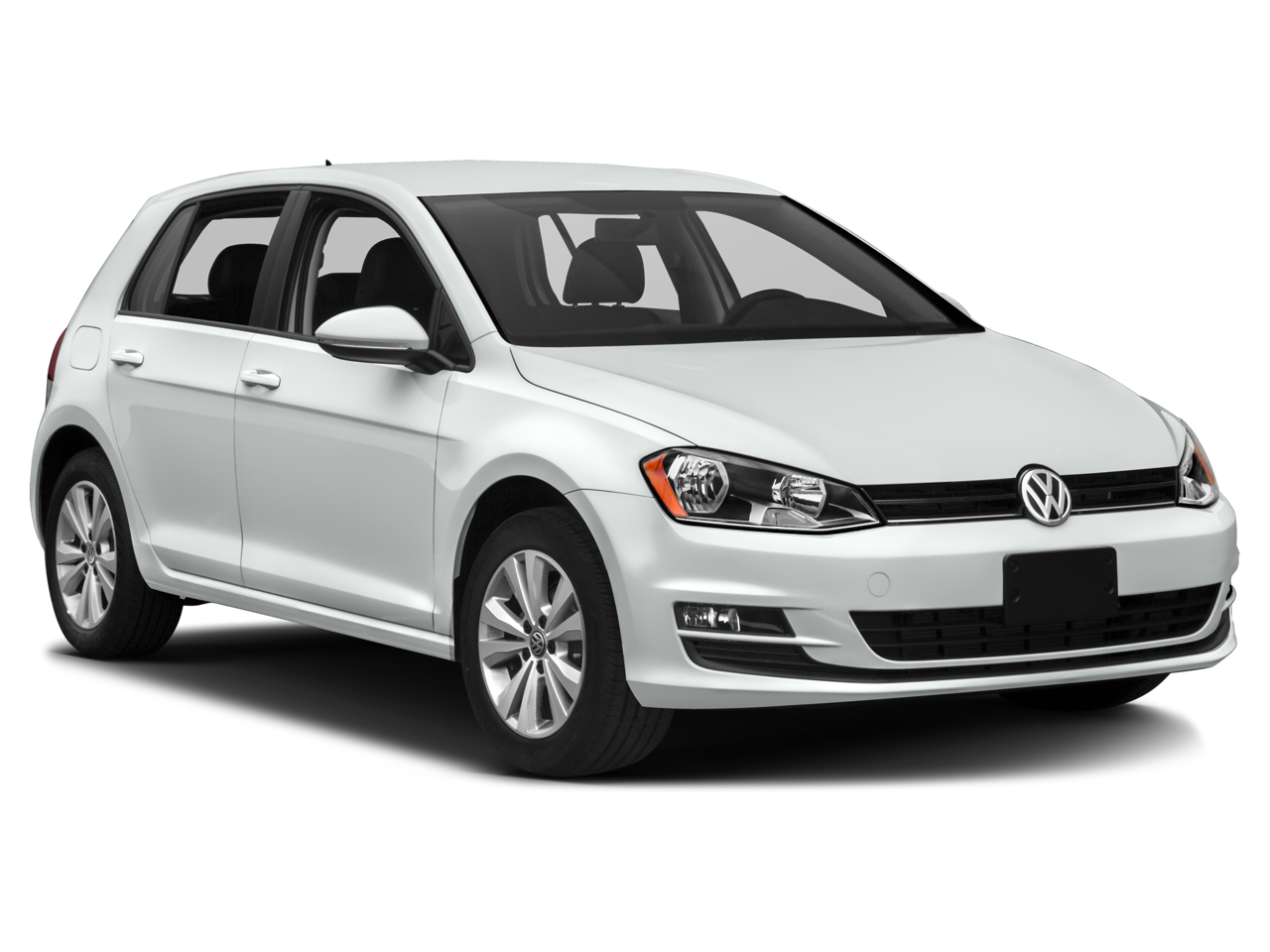 2015 Volkswagen GOLF HATCHBACK