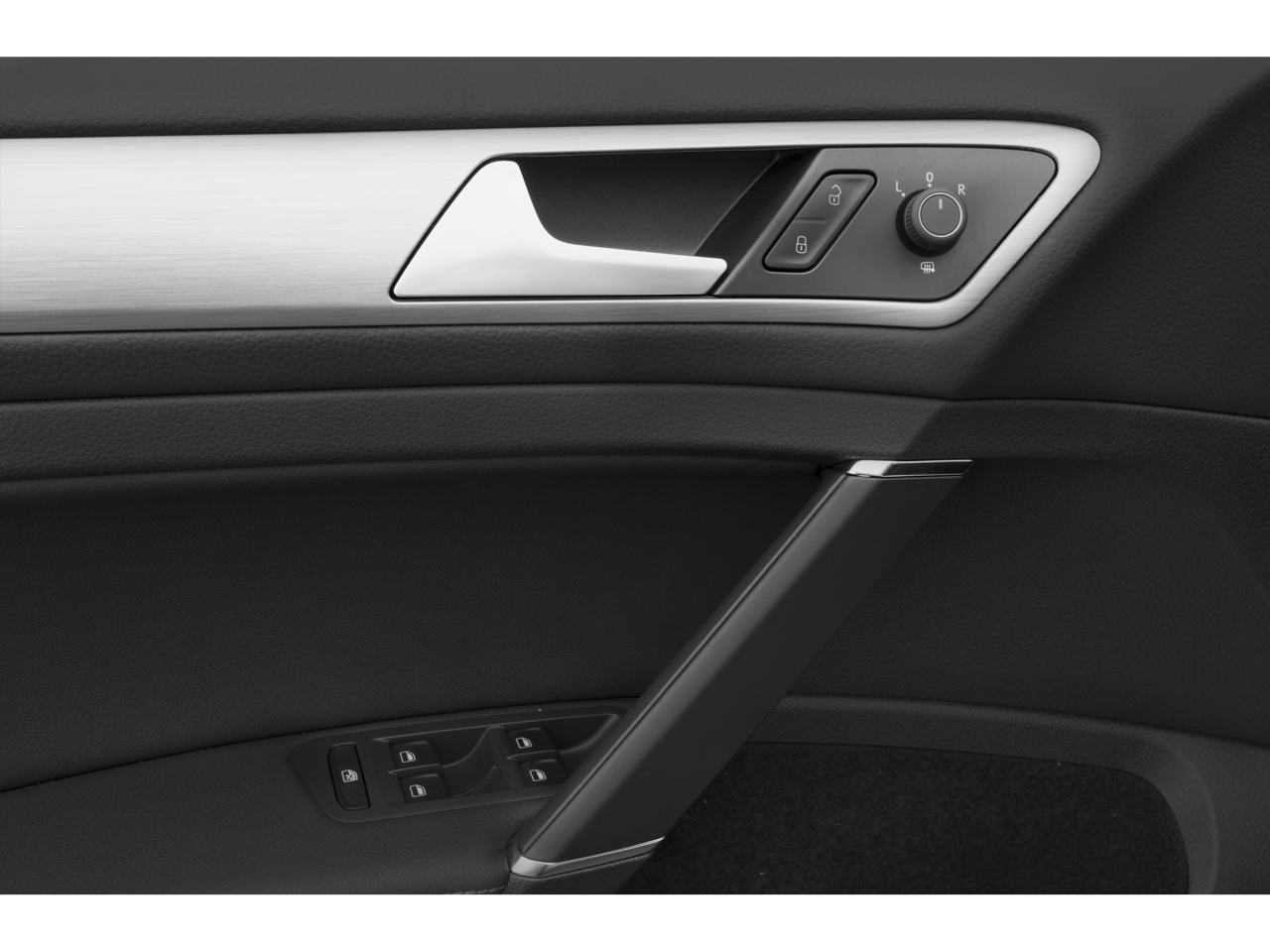 2015 Volkswagen GOLF HATCHBACK