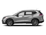 2016 Nissan ROGUE SPORT UTILITY