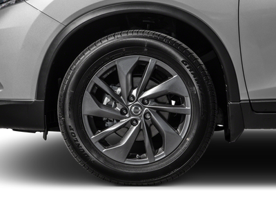 2016 Nissan ROGUE SPORT UTILITY