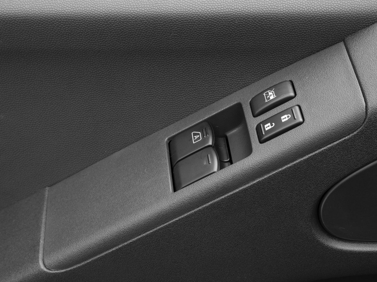 2016 Nissan FRONTIER EXTENDED CAB