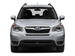2016 Subaru Forester 4dr CVT 2.5i Premium