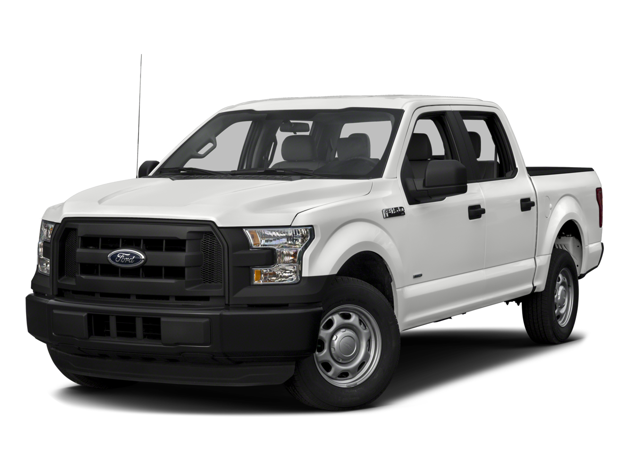 2017 Ford F-150 XLT 4x4 SuperCrew 5-1/2 Box's photo