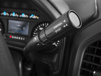2017 Ford F-150 CREW CAB