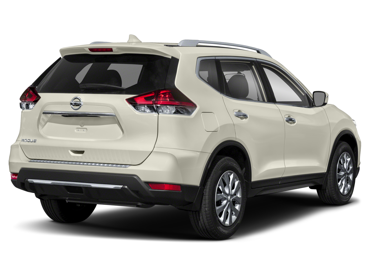 2017 Nissan ROGUE SPORT UTILITY