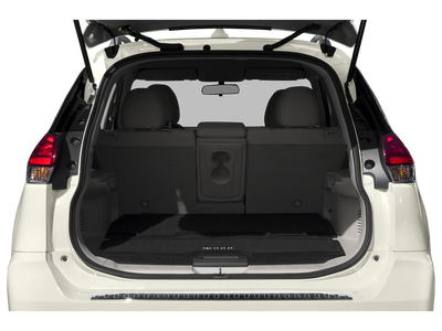 2017 Nissan ROGUE SPORT UTILITY