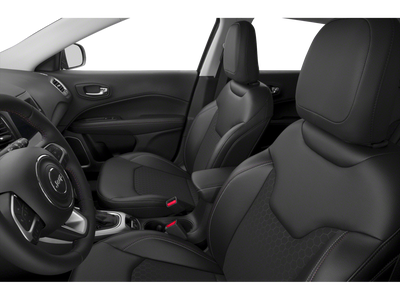 2018 Jeep COMPASS SPORT UTILITY