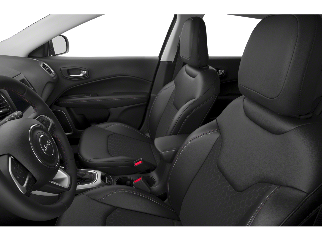 2018 Jeep COMPASS SPORT UTILITY