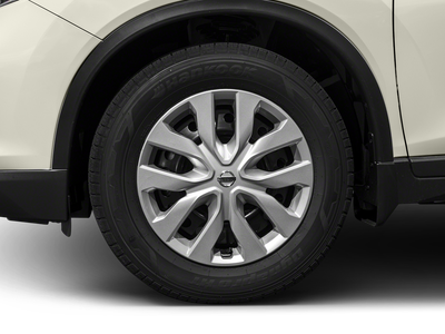 2018 Nissan ROGUE SPORT UTILITY